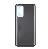 New For Xiaomi Mi 10T Pro 5G Battery Back Cover 3D Glass Panel For Mi 10T Rear Door Housing Case Chassis Add Adhesive Replace